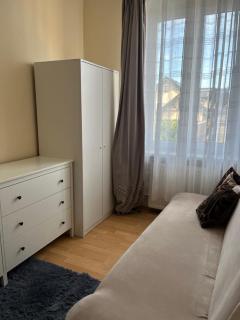 Apartament przy Sprzymierzeńców 8, Ustka - Ustka - 8