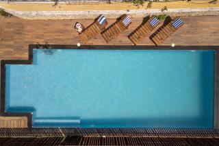 Newly Renovated-Farm Villa -6BHK with Pool & Turf - Lonavala - 1