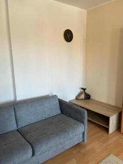 Apartament przy Sprzymierzeńców 8, Ustka - Ustka - 2