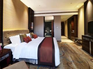Shenzhen Baohengda International Hotel - Longgang - 9