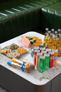 Xinchi Sakura Valley Resort - 9