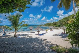Le Corail des Rochers - Studio climatisé piscine partagée - 2