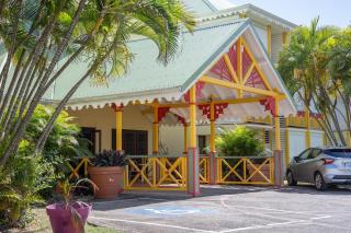 Le Corail des Rochers - Studio climatisé piscine partagée - 1