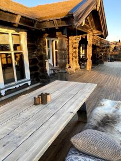 Large and cozy family cabin - Trysil - 1
