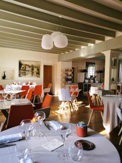 Logis Hôtel Le Central - Coulon - 3