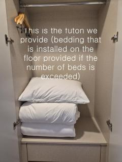 The solid residence - Elbon the stay by haeundae - Busan - 8
