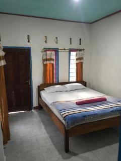 bulan homestay - Plambi - 2