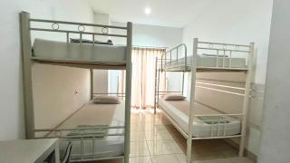 TOS Hotel & Convention Center Tangerang Powered by Archipelago - Tangerang - 9