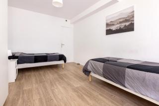 L'hirondelle, 4 p - Tourcoing - 4