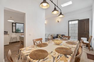 Casa Acogedora Con Barbacoa - Santa Cruz de Tenerife - 3