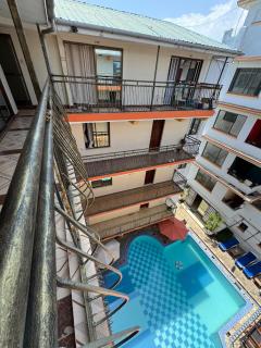 A Home To Call HOME - Mtwapa - 5