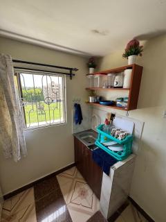 A Home To Call HOME - Mtwapa - 2