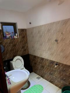 A Home To Call HOME - Mtwapa - 1
