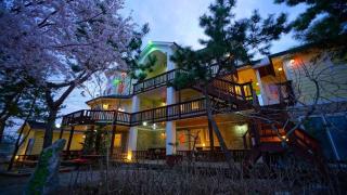 Buan bada yeohang pension - 6