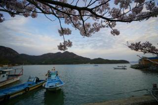 Buan bada yeohang pension - 2