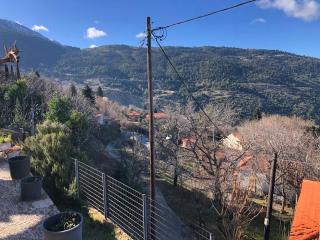 Helmos View - Relaxation & Nature - - 9