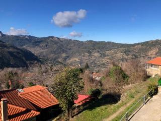 Helmos View - Relaxation & Nature - - 2