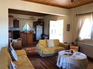 Helmos View - Relaxation & Nature - 1