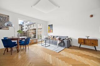 Silver House by Praia Apartments - Gdynia - 0