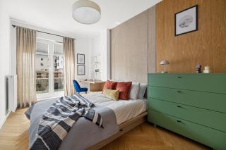 Silver House by Praia Apartments - Gdynia - 9