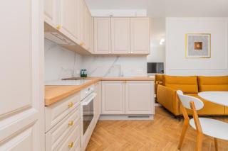 Doki 1555 by Grand Apartments - Danzig - 6