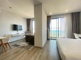 MARINA SUITES Apartment - Nha Trang - 8
