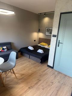 Meduza Jarosławiec - 4