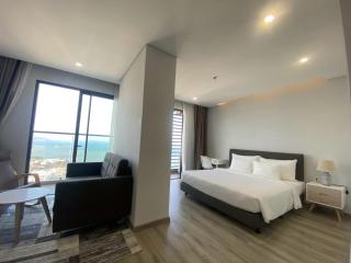 MARINA SUITES Apartment - 9