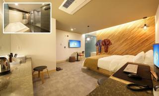 Jeonju Story Motel - 5