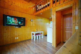 Buan bada yeohang pension - 7