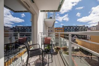 Silver House by Praia Apartments - Gdynia - 4