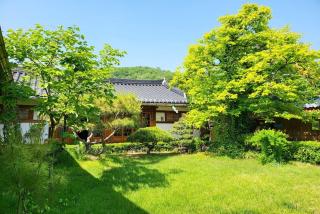 Buyongheon - Jeonju - 1
