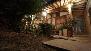1928 Suimmaru Hanok Guesthouse - 6