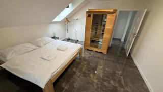 Apartmánový dom Žiar s vírivkou a saunou - 1