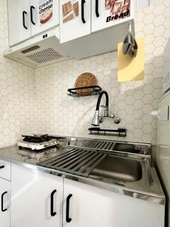 Cozy 1bedroom at Gyeongbok, Center of the city, 6 min walk from the station - Seoul - 9