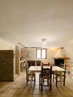 La Botte e il Vino Rooms - 9