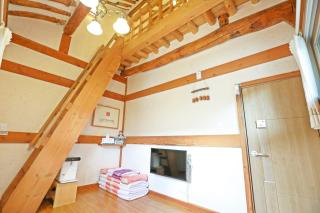 Hanok House - Jeonju - 8