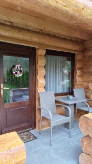 Intim Chalet - Avrig - 2