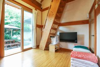 Hanok House - Jeonju - 1