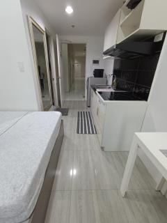 Cebu Stay Rental - Sunvida Tower Residences - Sampong - 2
