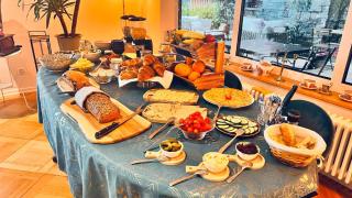 Garden Hotel Primavera - Brissago - 5