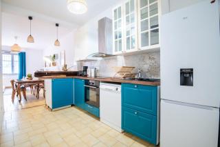 L'artiste - appartement T3 coeur de ville - Sète - 4