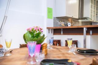L'artiste - appartement T3 coeur de ville - Sète - 2