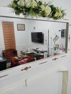 IdaSari Guest House Bukit Bunga - - 0