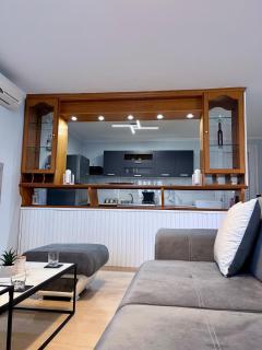 Ilios & Thalassa Luxury Retreat , Ofrinio - 7