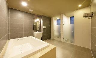 Jeonju Story Motel - 8