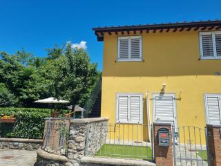 Casa La Pace - Barga - 7