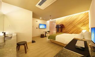 Jeonju Story Motel - 7