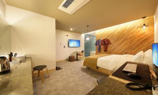 Jeonju Story Motel - 3
