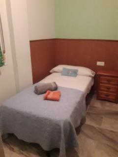 Piso de 3 habitaciones en el centro de Punta Umbria recién renovado! - Punta Umbría - 5